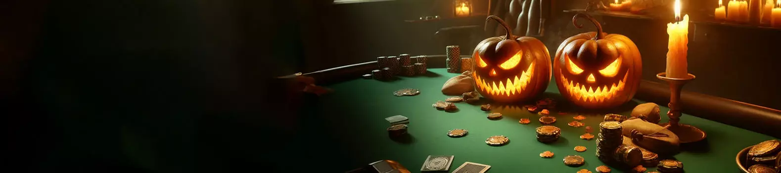 Турнир HalloWins